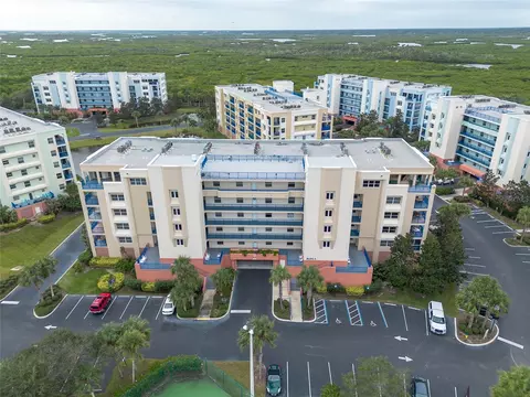 5300 S Atlantic Ave #8502, New Smyrna Beach, FL 32169