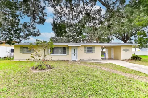 2510 Umbrella Tree Dr, Edgewater, FL 32141