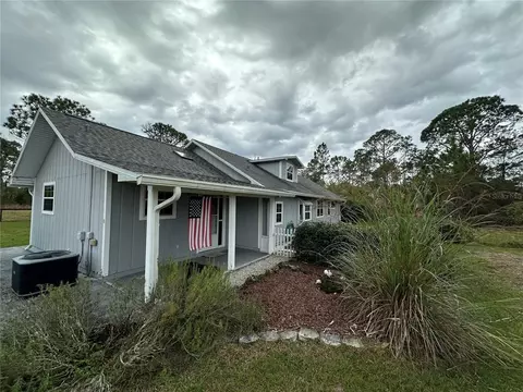 4070 Smith Rd, New Smyrna Beach, FL 32168