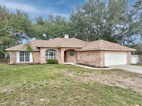 1154 S Cooper Dr, Deltona, FL 32725