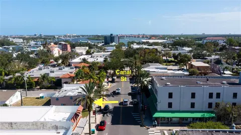 327 Canal St, New Smyrna Beach, FL 32168