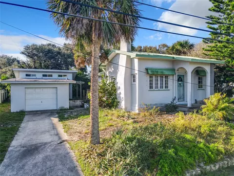 309 Florida Ave, New Smyrna Beach, FL 32169