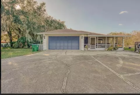 254 Cypress Ave, Oak Hill, FL 32759