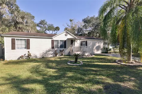 1907 Madre St, New Smyrna Beach, FL 32168