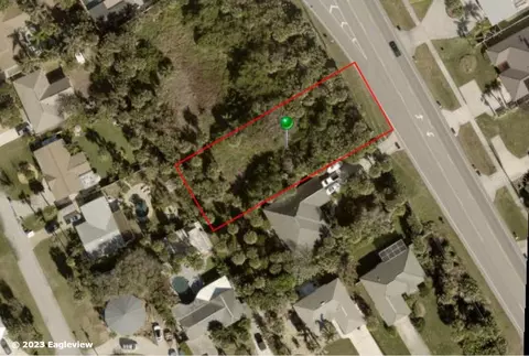 4714 S Atlantic Ave, New Smyrna Beach, FL 32169
