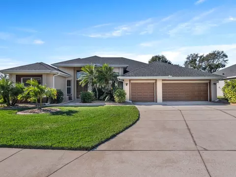 6124 Sanctuary Garden Blvd, Port Orange, FL 32128