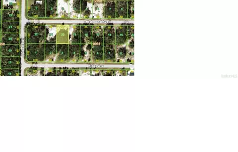 19171 Richmond Ave, Port Charlotte, FL 33954
