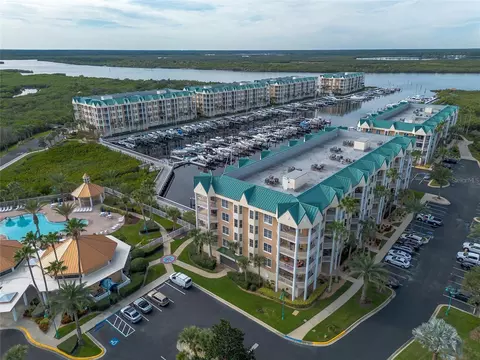 4623 Rivers Edge Village Ln #6201, Ponce Inlet, FL 32127