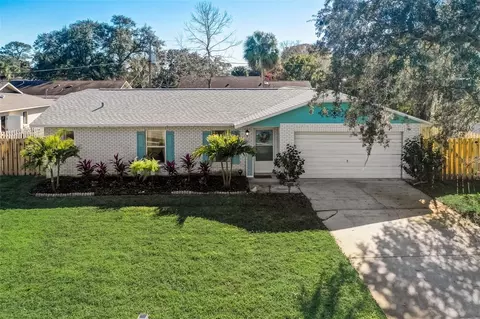 724 Hillville Dr, Port Orange, FL 32127
