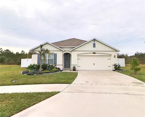 504 Stowers Dr, New Smyrna Beach, FL 32168