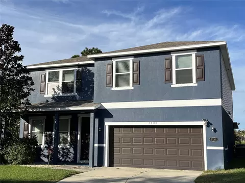 2709 Sparta Dr, New Smyrna Beach, FL 32168