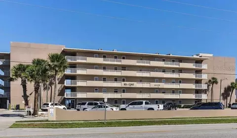 4155 S Atlantic Ave #303, New Smyrna Beach, FL 32169