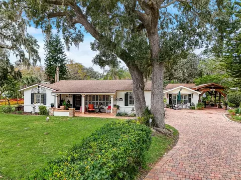 Undisclosed, New Smyrna Beach, FL 32168