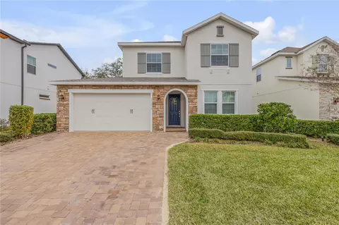 17319 Bal Harbour Dr, Winter Garden, FL 34787