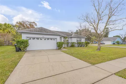 2353 Ascot Ave, Orlando, FL 32833