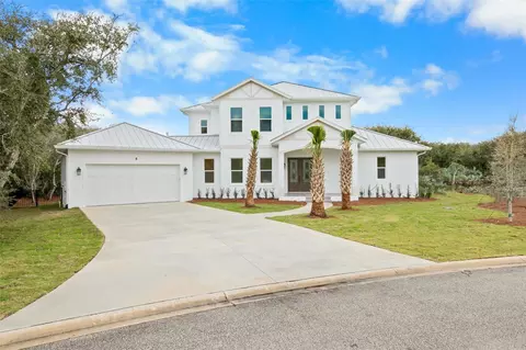 5 Arena Blanca, Ponce Inlet, FL 32127
