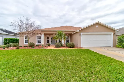 411 Central Mariners Dr, Edgewater, FL 32141 photo 1