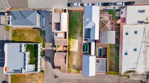 134 Sams Ave, New Smyrna Beach, FL 32168
