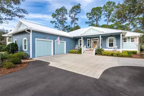 2676 Old Smyrna Trl, New Smyrna Beach, FL 32168