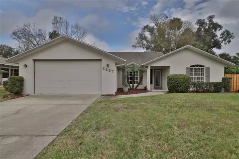 2237 Doster Dr, New Smyrna Beach, FL 32168