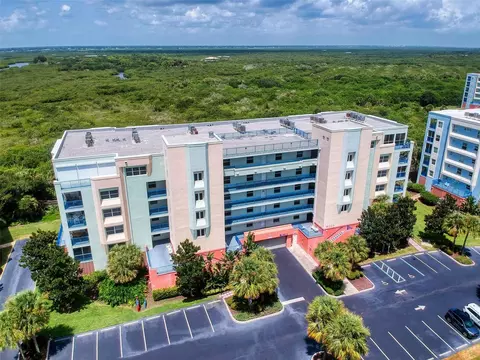 5300 S Atlantic Ave #9201, New Smyrna Beach, FL 32169