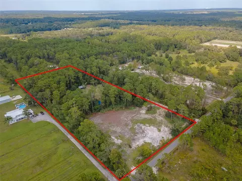 Honeydew Lane, New Smyrna Beach, FL 32168