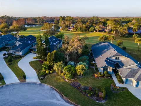 Loch Lomond Court, New Smyrna Beach, FL 32168