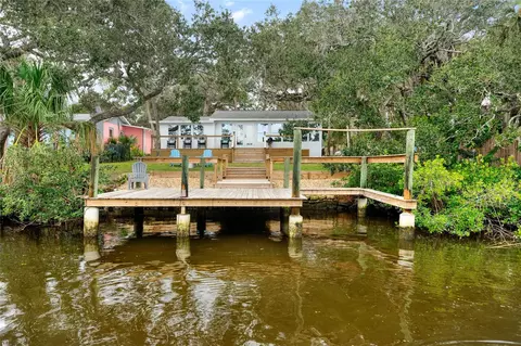 100 Tanglewood Ave, New Smyrna Beach, FL 32168