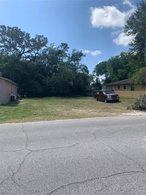 Ronnoc Lane, New Smyrna Beach, FL 32168