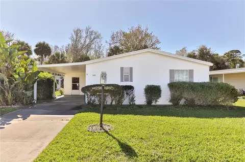816 Navigators Wa Y, Edgewater, FL 32141