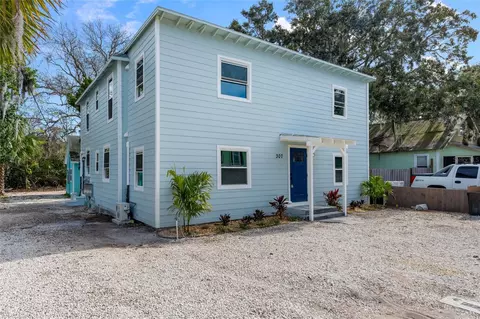 307 Rush St, New Smyrna Beach, FL 32168