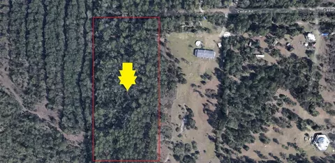 4698 Cedar Rd, New Smyrna Beach, FL 32168