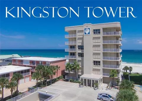 3851 S Atlantic Ave #301, Daytona Beach Shores, FL 32118