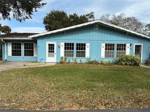 31 Country Club Dr # D, New Smyrna Beach, FL 32168