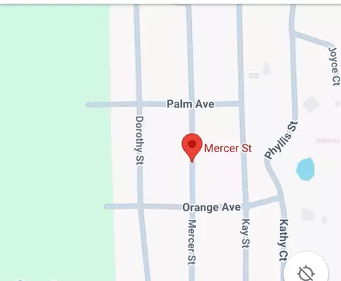 Mercer St/kay Street, Interlachen, FL 32148