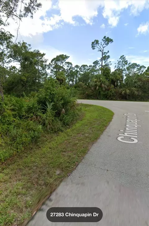 27283 Chinquapin Dr, Punta Gorda, FL 33955