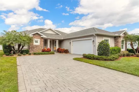 3655 Poneta Ave, New Smyrna Beach, FL 32168