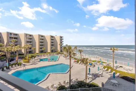 2401 S Atlantic Ave #C303, New Smyrna Beach, FL 32169