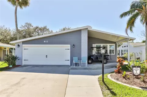 812 Starboard Ave, Edgewater, FL 32141