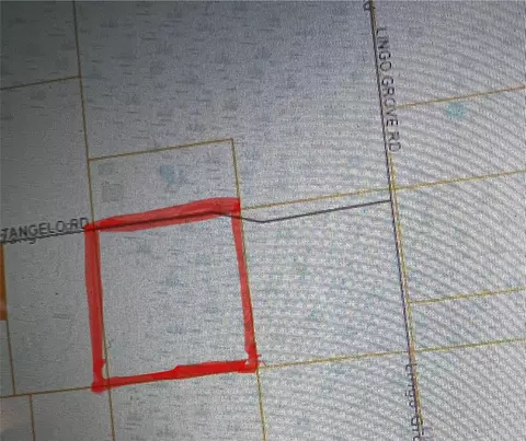0 Tangelo Rd, Edgewater, FL 32141