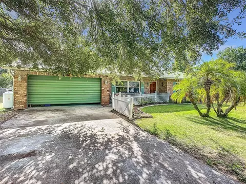 2513 Orange Tree Dr, Edgewater, FL 32141