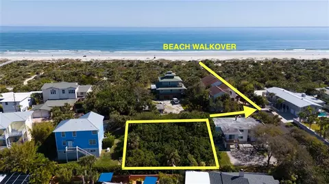Ocean Drive, New Smyrna Beach, FL 32169