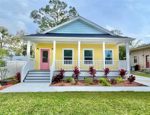 2631 Brookline Ave, New Smyrna Beach, FL 32168