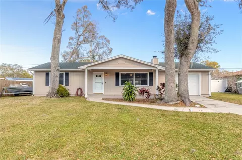 2609 Kumquat Dr, Edgewater, FL 32141