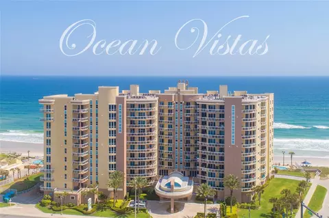 1925 S Atlantic Ave #1011, Daytona Beach Shores, FL 32118