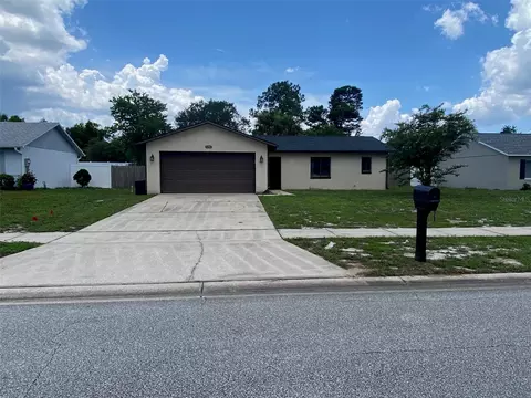 1192 Stillwood Ct, Port Orange, FL 32129