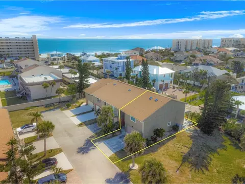 51 Ashley Ct, Ponce Inlet, FL 32127