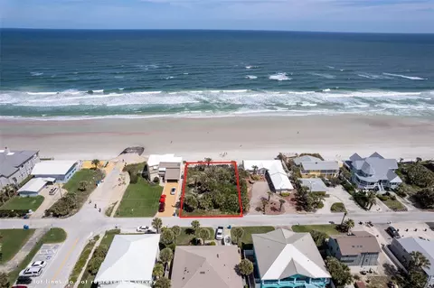 4603 Van Kleeck Dr, New Smyrna Beach, FL 32169