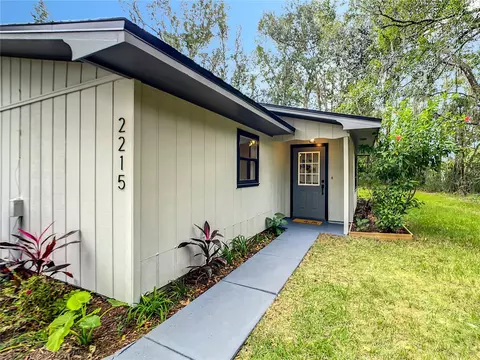 2215 Old Mission Rd, New Smyrna Beach, FL 32168