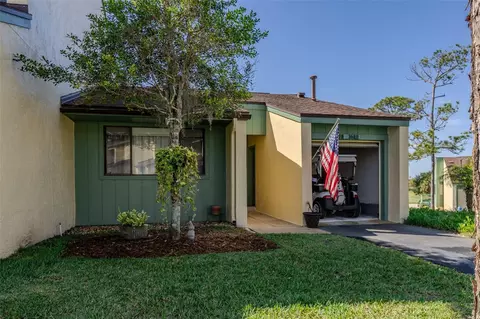 161 Club House Blvd #161, New Smyrna Beach, FL 32168